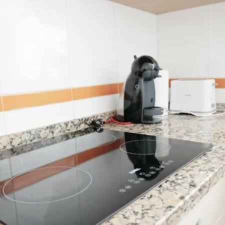 Mshome Primera Linea En Apartament