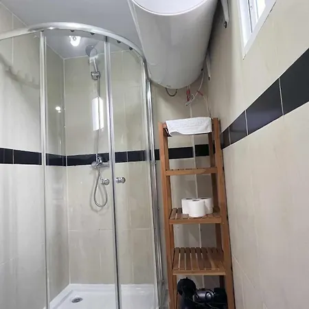Apartament Mshome Primera Linea En Malaga