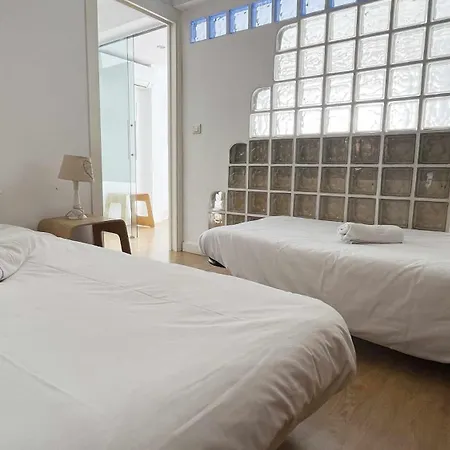 Mshome Primera Linea En Apartmán