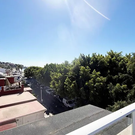 Mshome Primera Linea En Màlaga