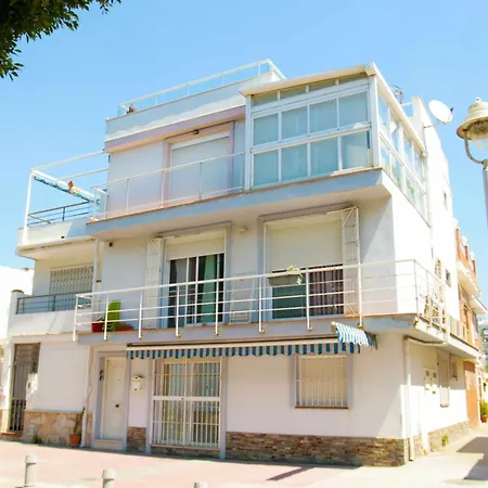 Mshome Primera Linea En Apartmán *