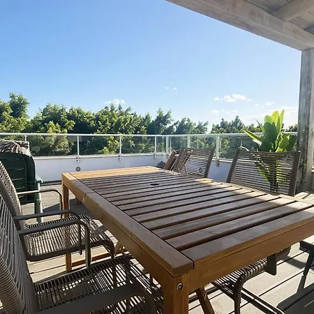 Apartmán Mshome Primera Linea En Màlaga